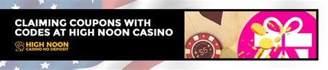high noon casino no deposit bonus code 2021